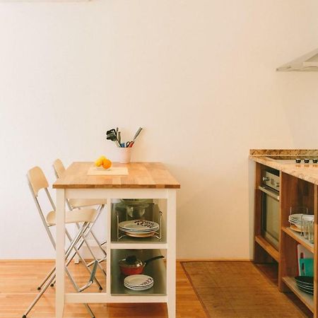 Apartment Savska Zagreb Eksteriør billede